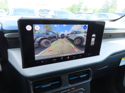 2026 Ford Maverick XLT 301A Hybrid