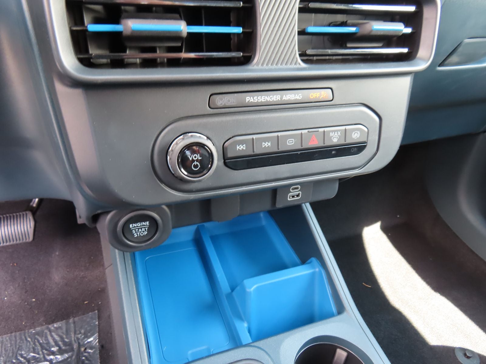 2026 Ford Maverick XLT 301A Hybrid