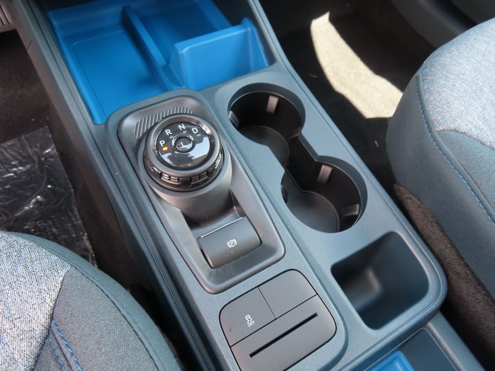 2026 Ford Maverick XLT 301A Hybrid