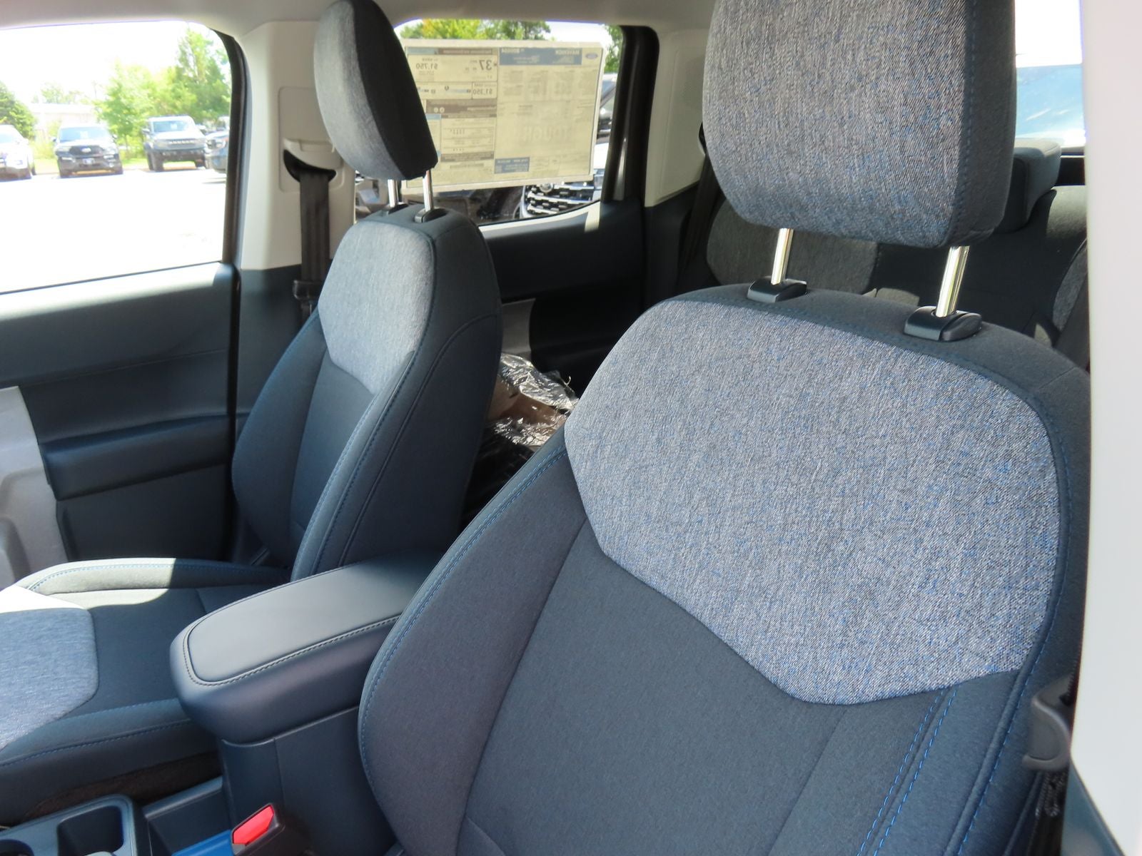 2026 Ford Maverick XLT 301A Hybrid