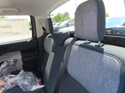 2026 Ford Maverick XLT 301A Hybrid