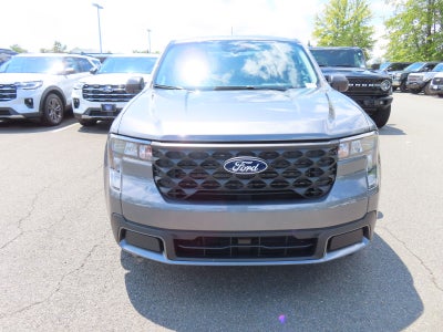 2026 Ford Maverick XLT 301A Hybrid