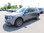2026 Ford Maverick XLT 301A Hybrid