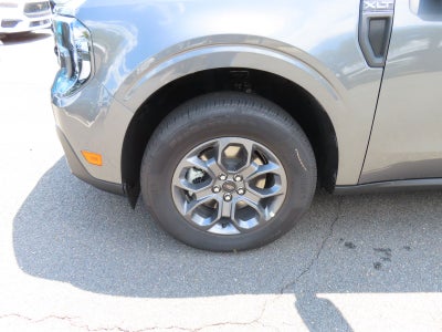 2026 Ford Maverick XLT 301A Hybrid