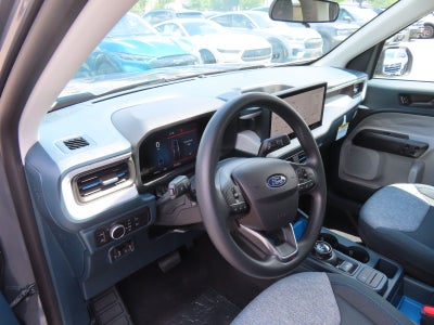 2026 Ford Maverick XLT 301A Hybrid