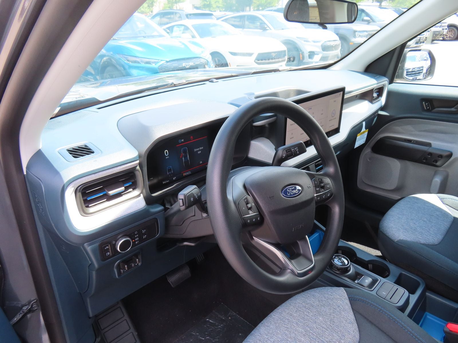 2026 Ford Maverick XLT 301A Hybrid