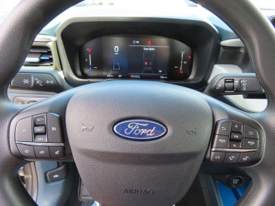 2026 Ford Maverick XLT 301A Hybrid