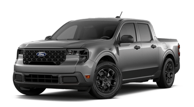 2026 Ford Maverick XLT 301A Hybrid