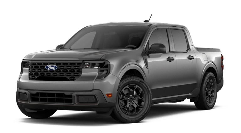 2026 Ford Maverick XLT 301A Hybrid