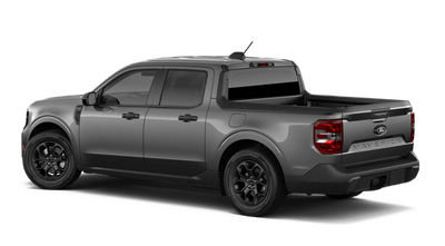 2026 Ford Maverick XLT 301A Hybrid