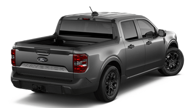 2026 Ford Maverick XLT 301A Hybrid