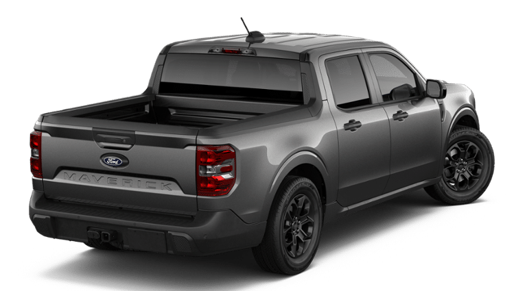 2026 Ford Maverick XLT 301A Hybrid