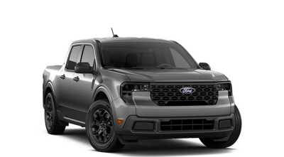2026 Ford Maverick XLT 301A Hybrid