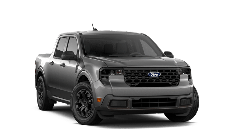 2026 Ford Maverick XLT 301A Hybrid