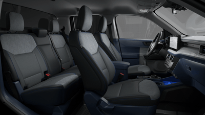 2026 Ford Maverick XLT 301A Hybrid