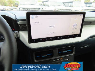 2026 Ford Maverick XLT 301A Hybrid