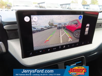 2026 Ford Maverick XLT 301A Hybrid