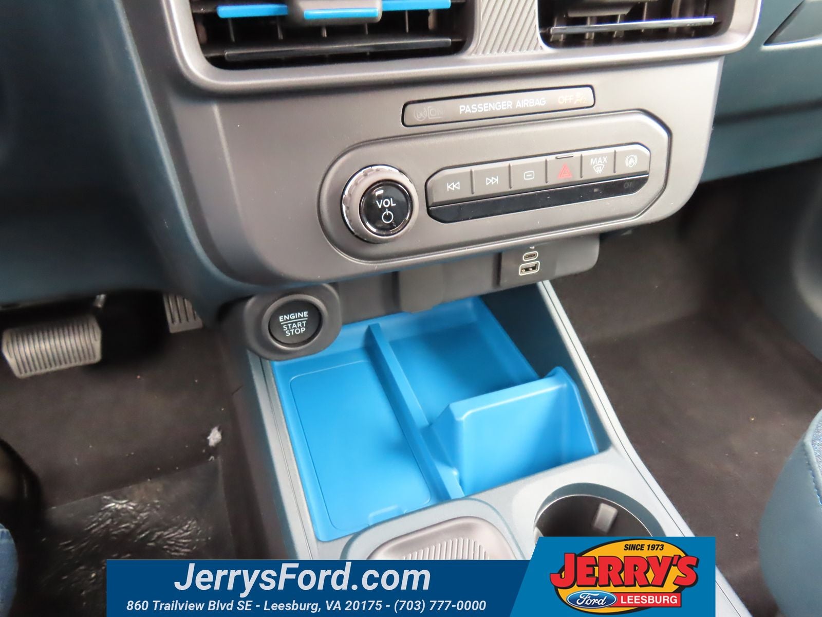 2026 Ford Maverick XLT 301A Hybrid