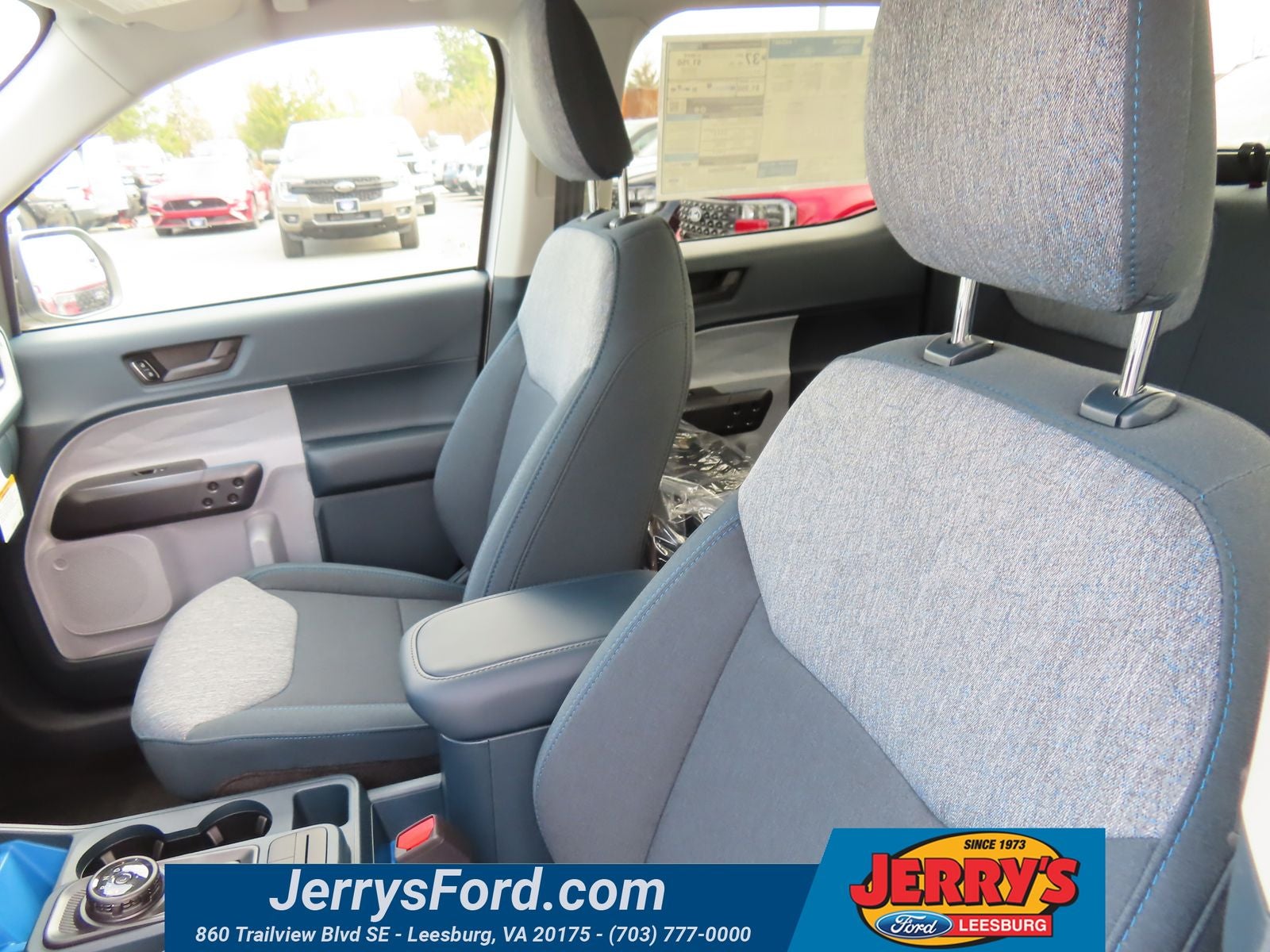 2026 Ford Maverick XLT 301A Hybrid