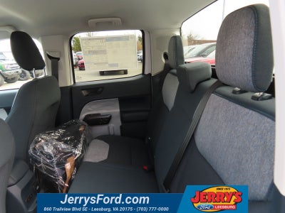 2026 Ford Maverick XLT 301A Hybrid