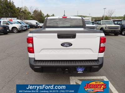2026 Ford Maverick XLT 301A Hybrid