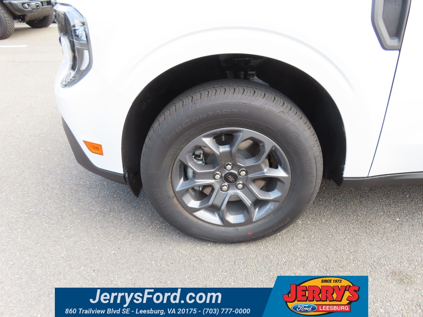 2026 Ford Maverick XLT 301A Hybrid