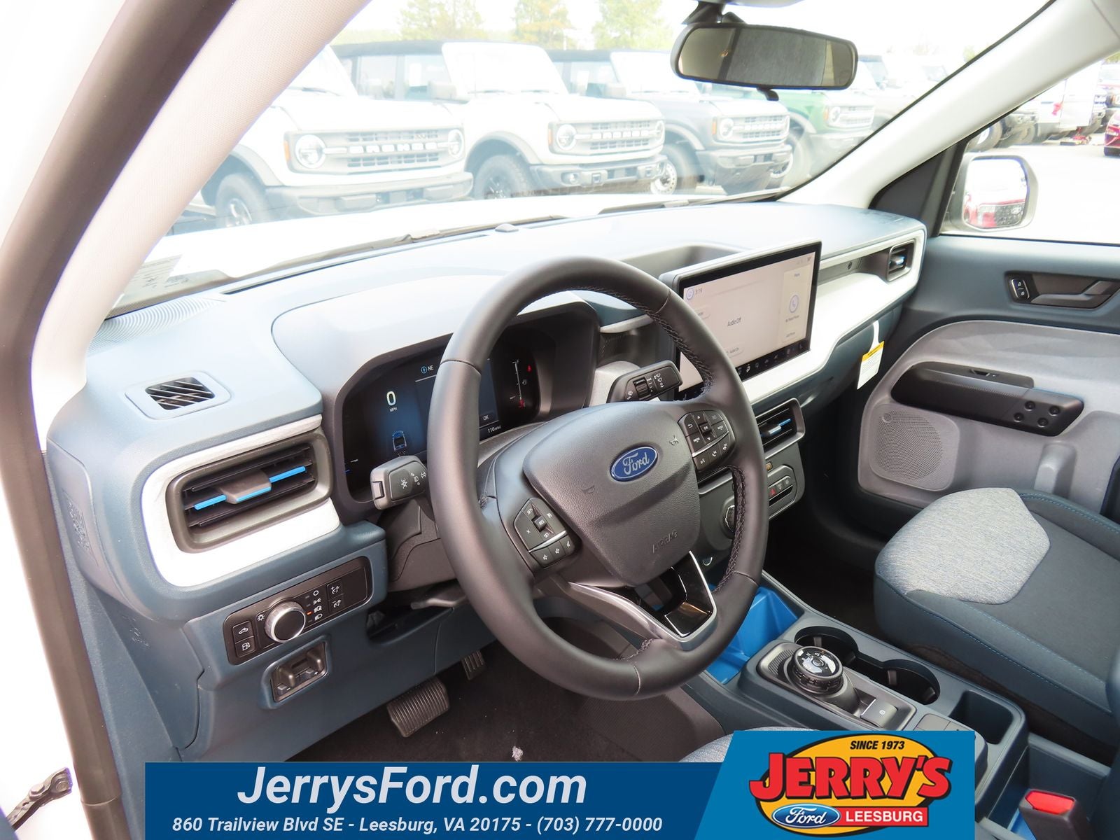 2026 Ford Maverick XLT 301A Hybrid