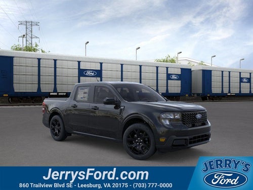 2026 Ford Maverick XLT 301A Hybrid