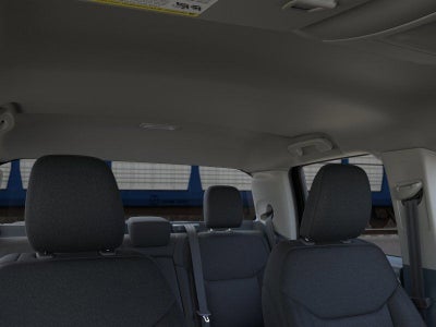 2026 Ford Maverick XLT 301A Hybrid