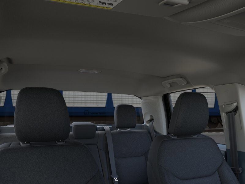 2026 Ford Maverick XLT 301A Hybrid