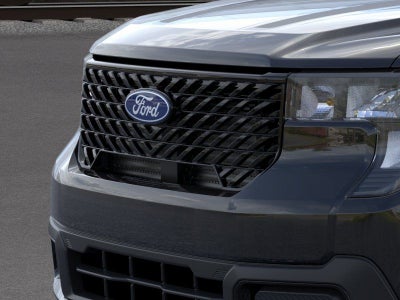 2026 Ford Maverick XLT 301A Hybrid