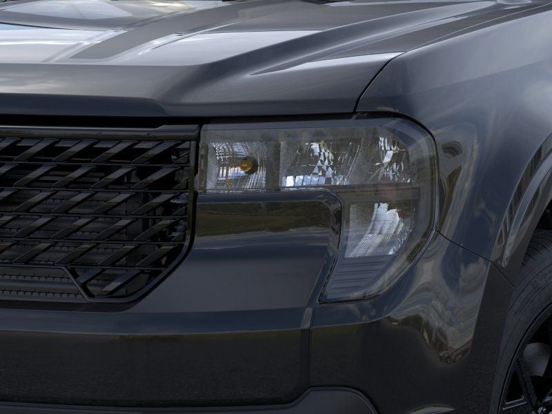 2026 Ford Maverick XLT 301A Hybrid
