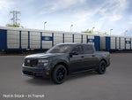 2026 Ford Maverick XLT 301A Hybrid