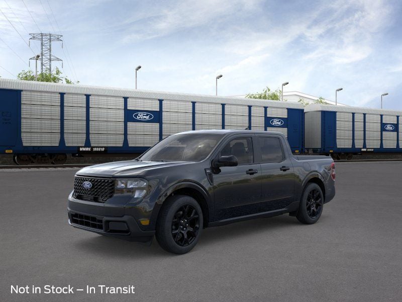 2026 Ford Maverick XLT 301A Hybrid