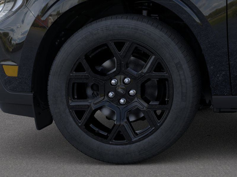2026 Ford Maverick XLT 301A Hybrid