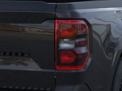 2026 Ford Maverick XLT 301A Hybrid