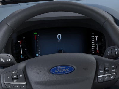 2026 Ford Maverick XLT 301A Hybrid