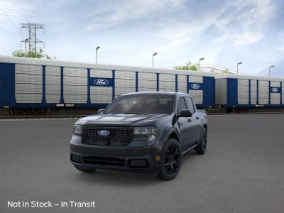 2026 Ford Maverick XLT 301A Hybrid