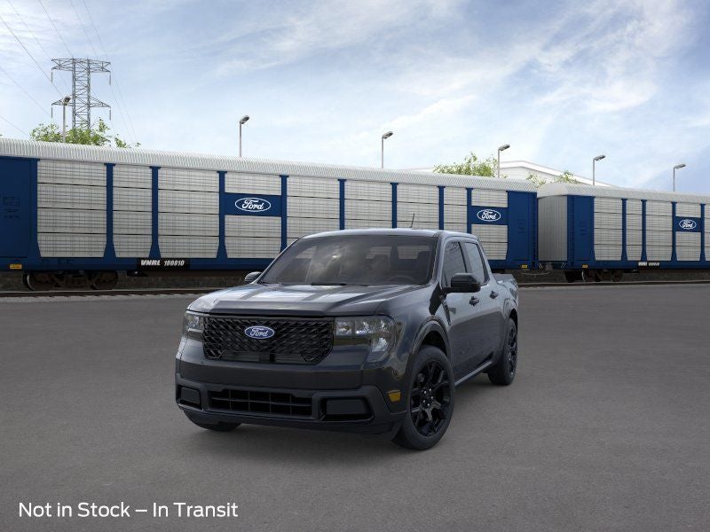 2026 Ford Maverick XLT 301A Hybrid