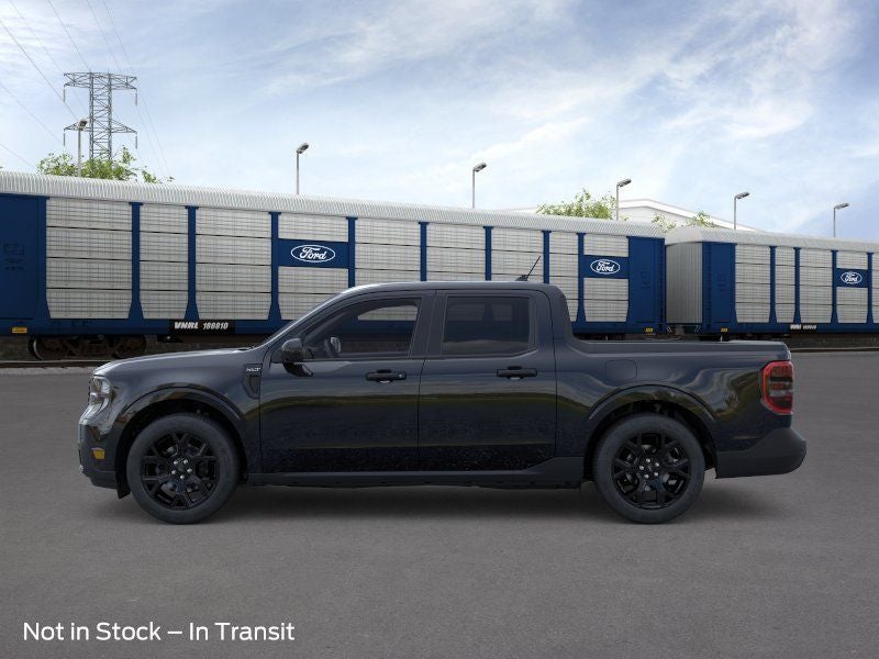 2026 Ford Maverick XLT 301A Hybrid