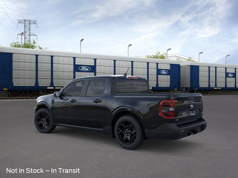 2026 Ford Maverick XLT 301A Hybrid