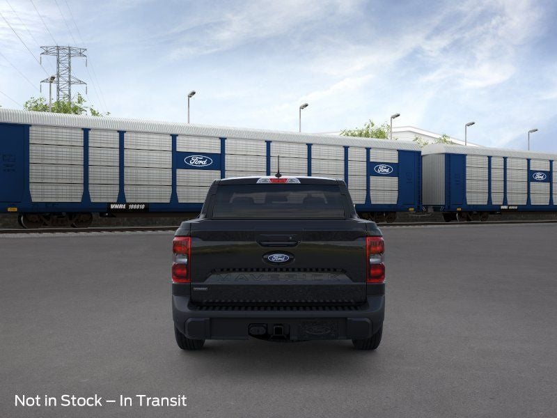 2026 Ford Maverick XLT 301A Hybrid
