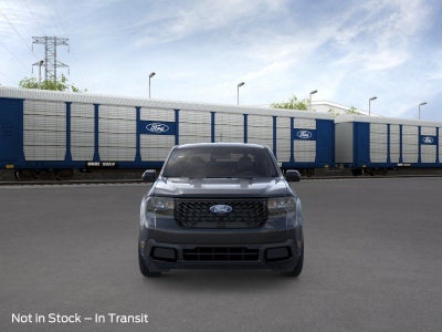 2026 Ford Maverick XLT 301A Hybrid