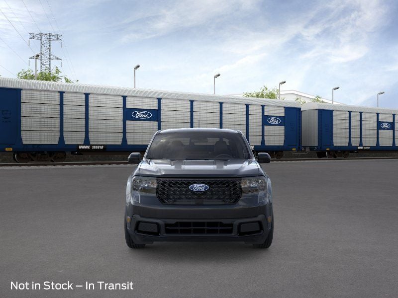 2026 Ford Maverick XLT 301A Hybrid