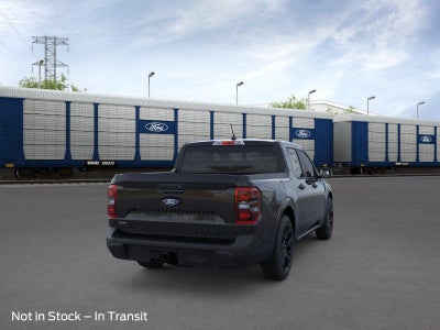 2026 Ford Maverick XLT 301A Hybrid