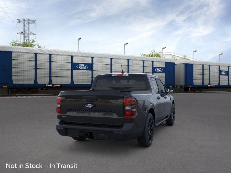 2026 Ford Maverick XLT 301A Hybrid