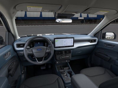 2026 Ford Maverick XLT 301A Hybrid