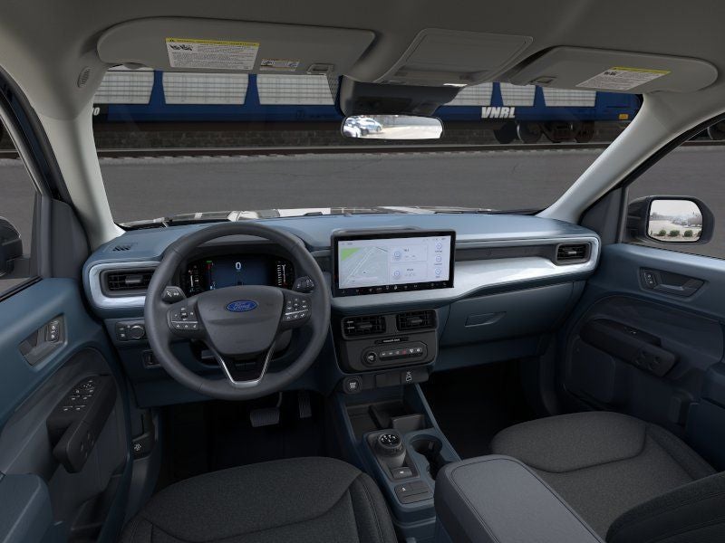 2026 Ford Maverick XLT 301A Hybrid