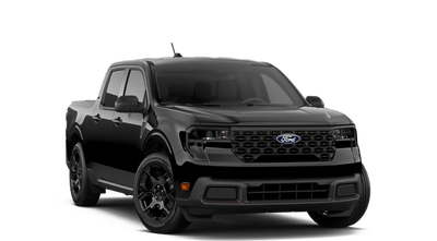 2026 Ford Maverick XLT 301A Hybrid