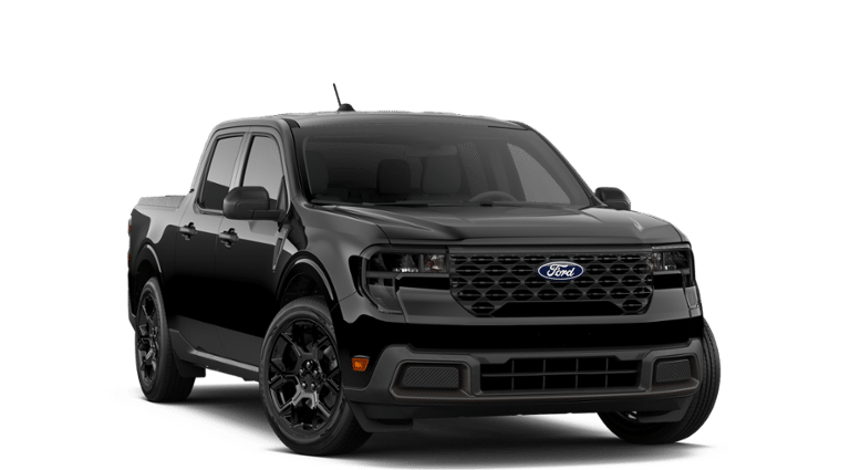 2026 Ford Maverick XLT 301A Hybrid